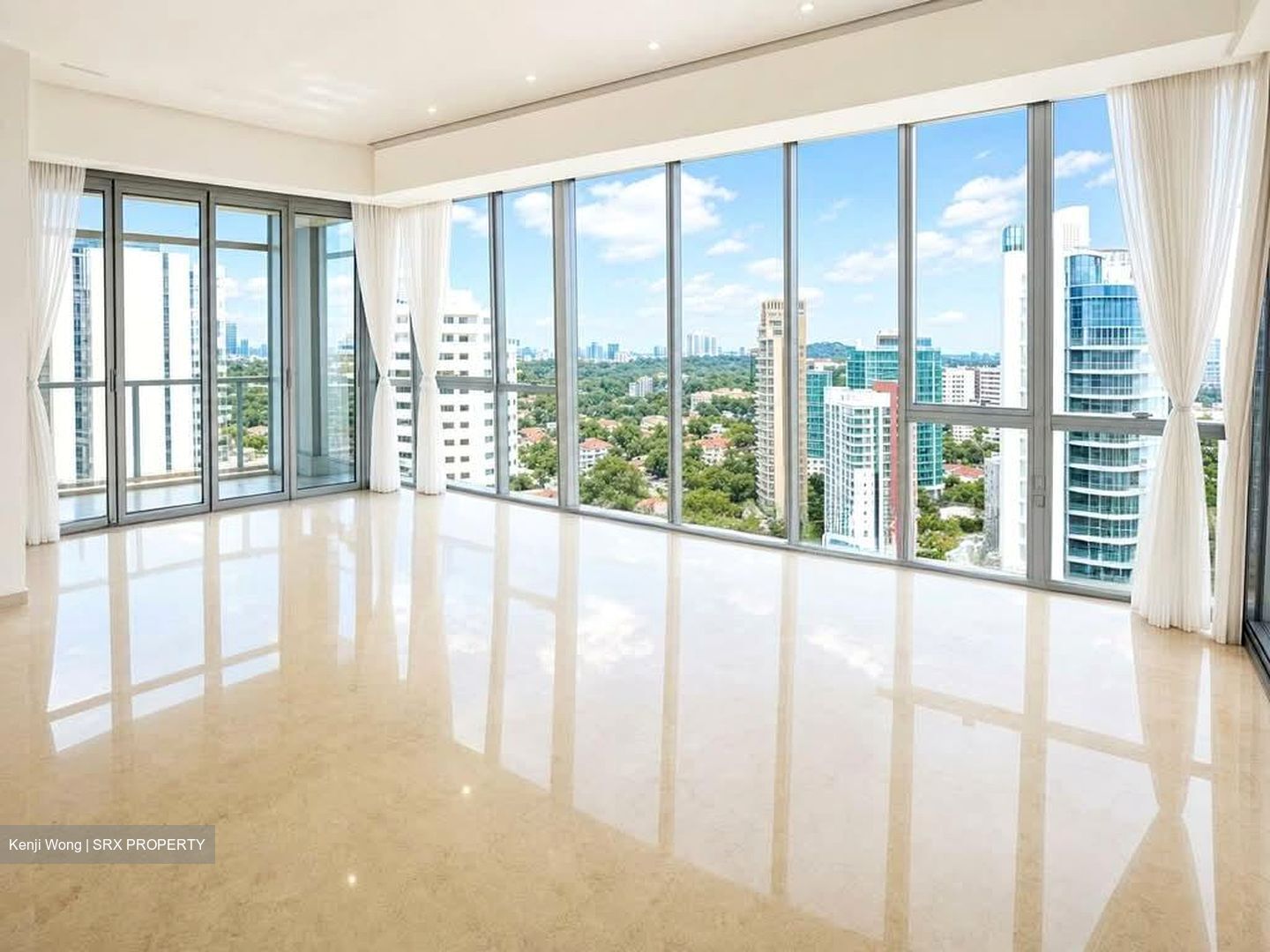 Gramercy Park (D10), Condominium #588182601
